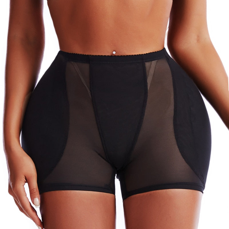 Pantalones cortos BBL acolchados (cortos) 