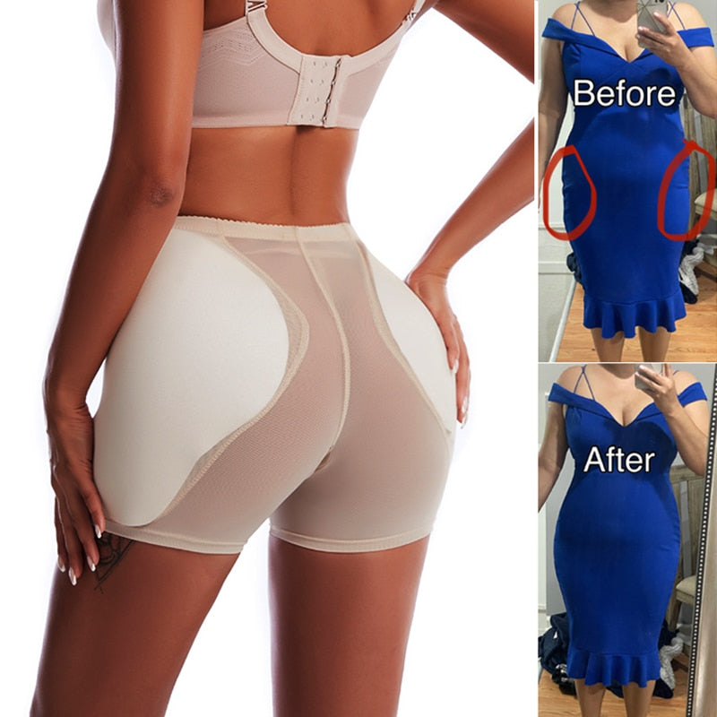 Pantalones cortos BBL acolchados (cortos) 