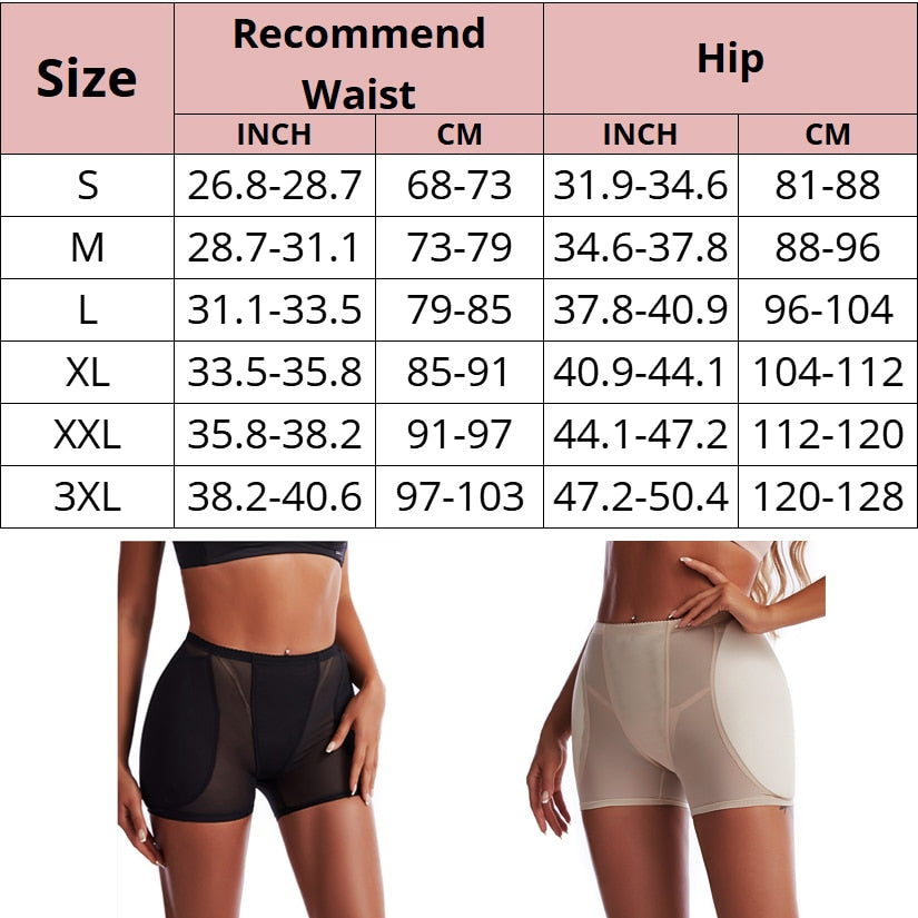 Pantalones cortos BBL acolchados (cortos) 