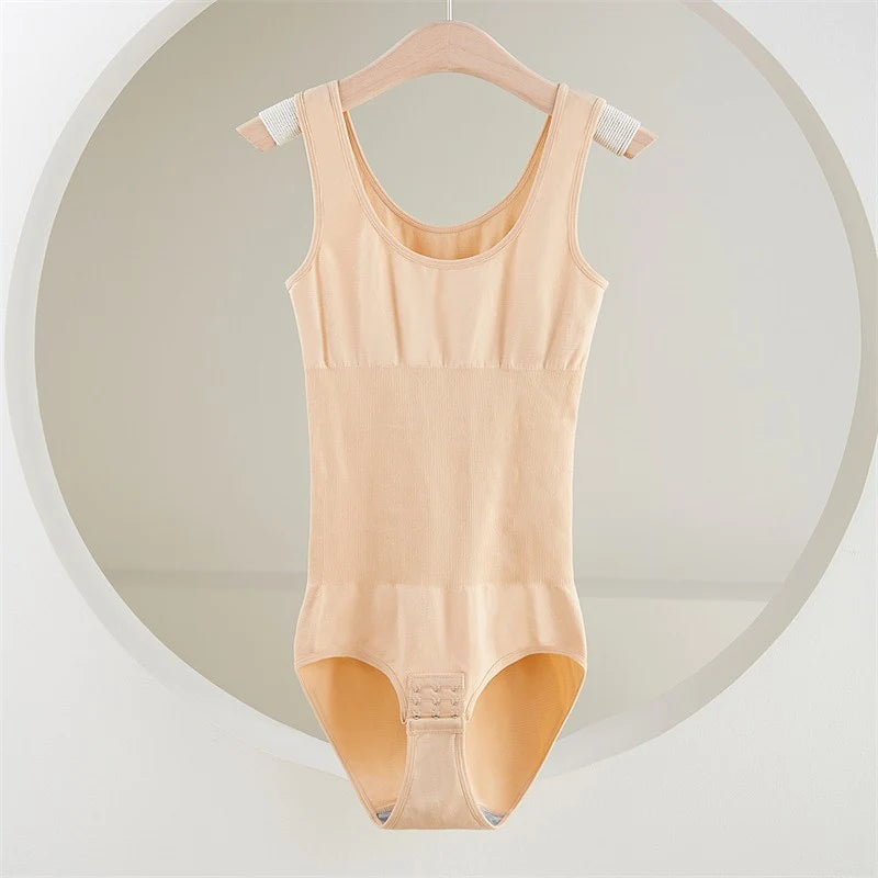 Einteiliger Schlankheits-Body 