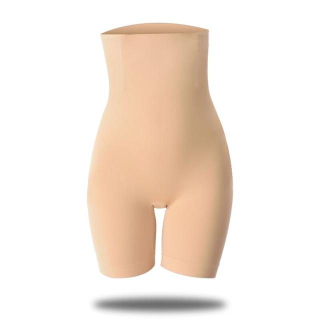 Taillenformende Shapewear-Shorts 