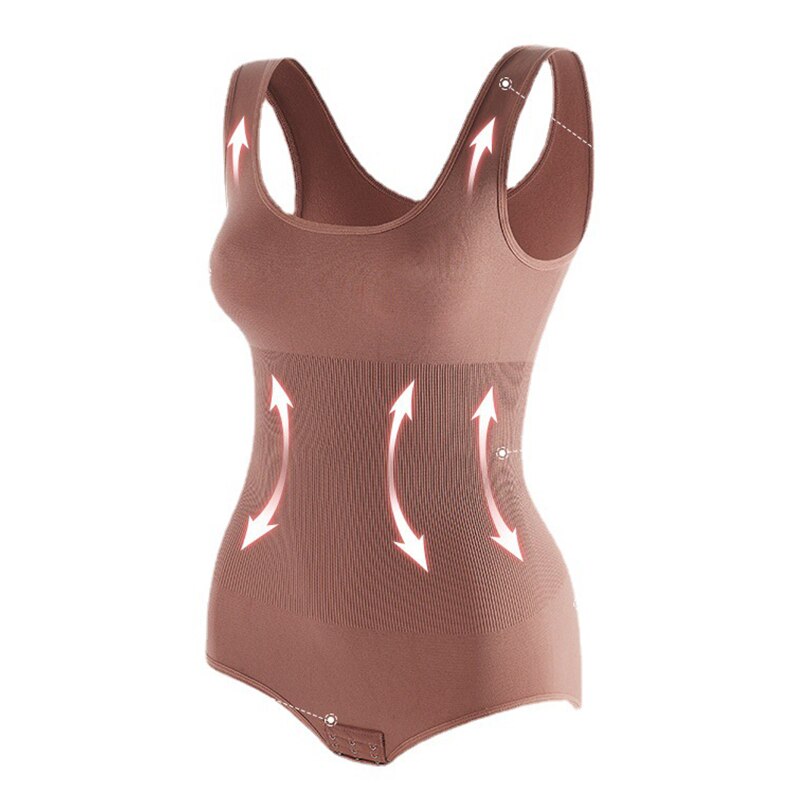 Einteiliger Schlankheits-Body 