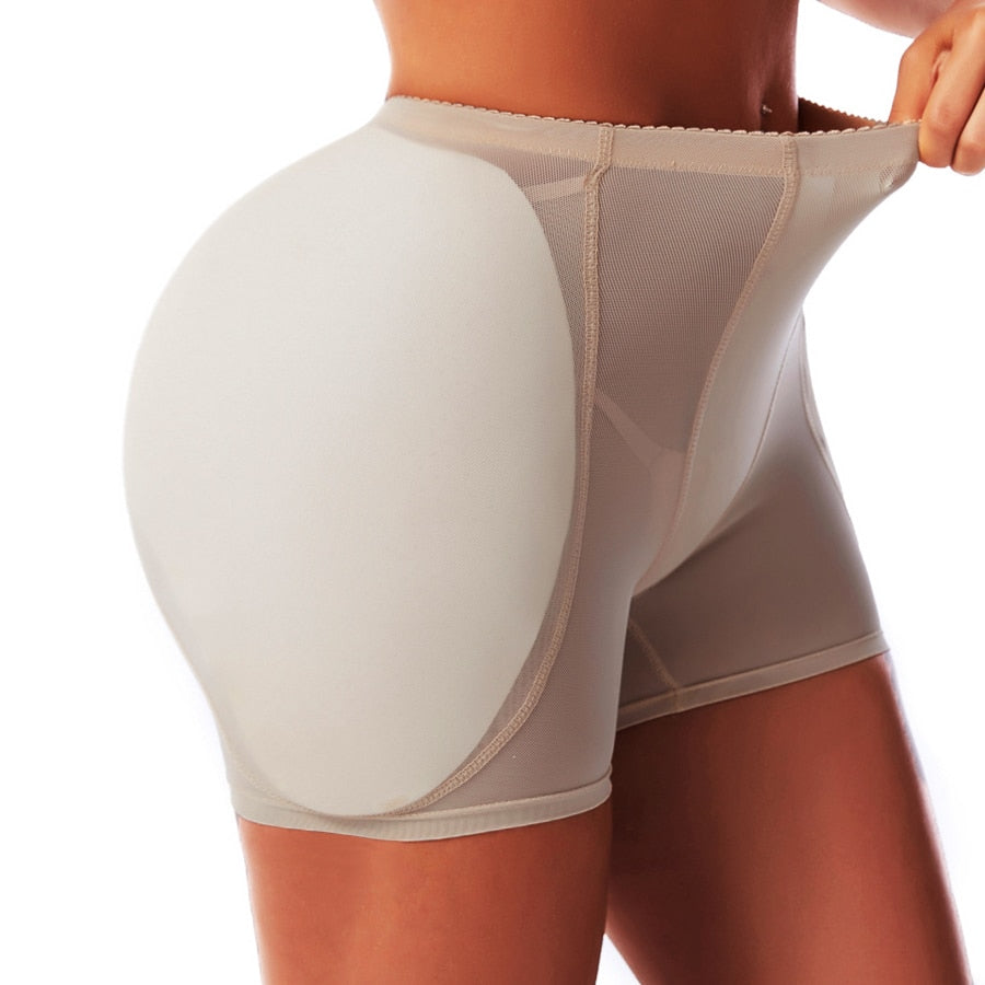 Pantalones cortos BBL acolchados (cortos) 