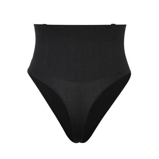 Tanga zur Bauchkontrolle im Alltag 